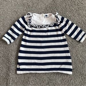 Janie And Jack 12-18 Months Sweater Dress
